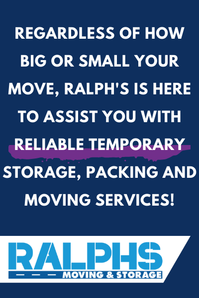 reliable temporary storage packing and moving services tucson